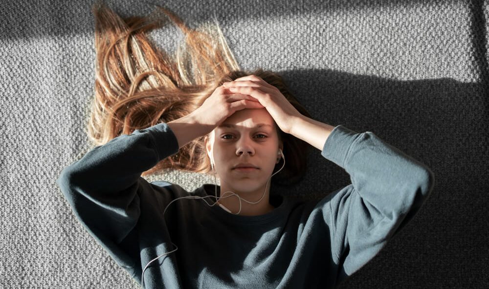 Ansiedad en mujeres: Causas, Síntomas y Tratamiento