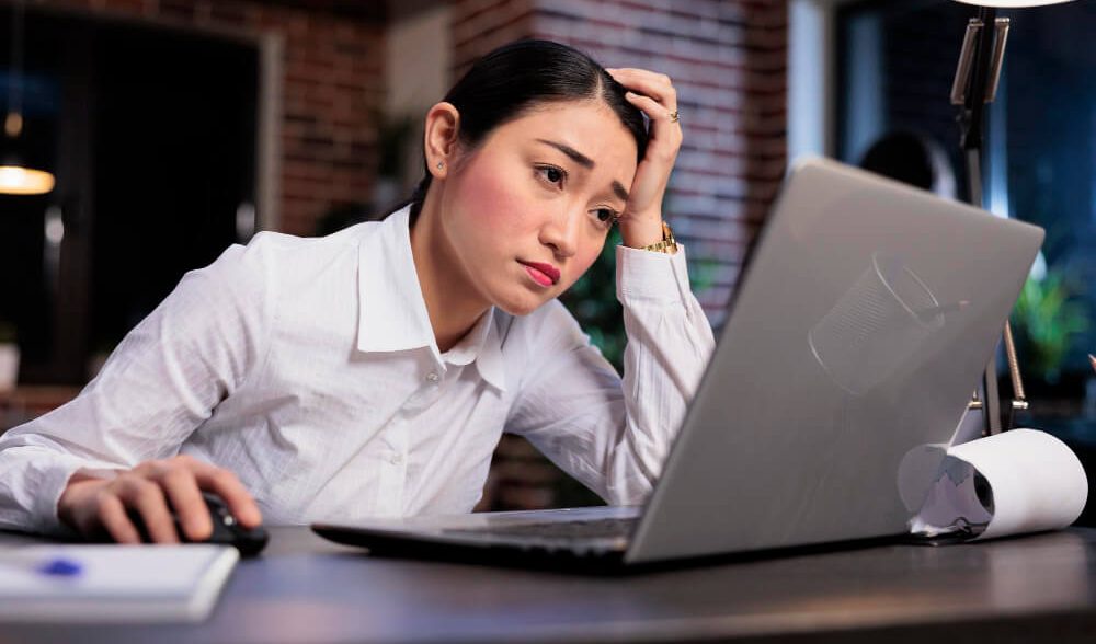 Ansiedad por no tener trabajo: ¿Cómo superarla?