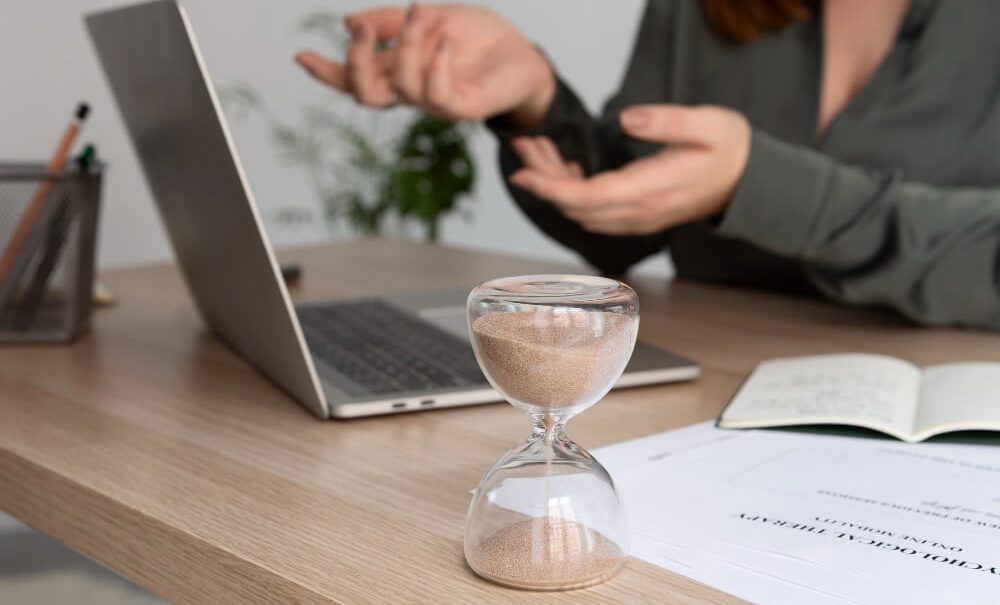 ¿Cuánto dura la sesión con el psicólogo?