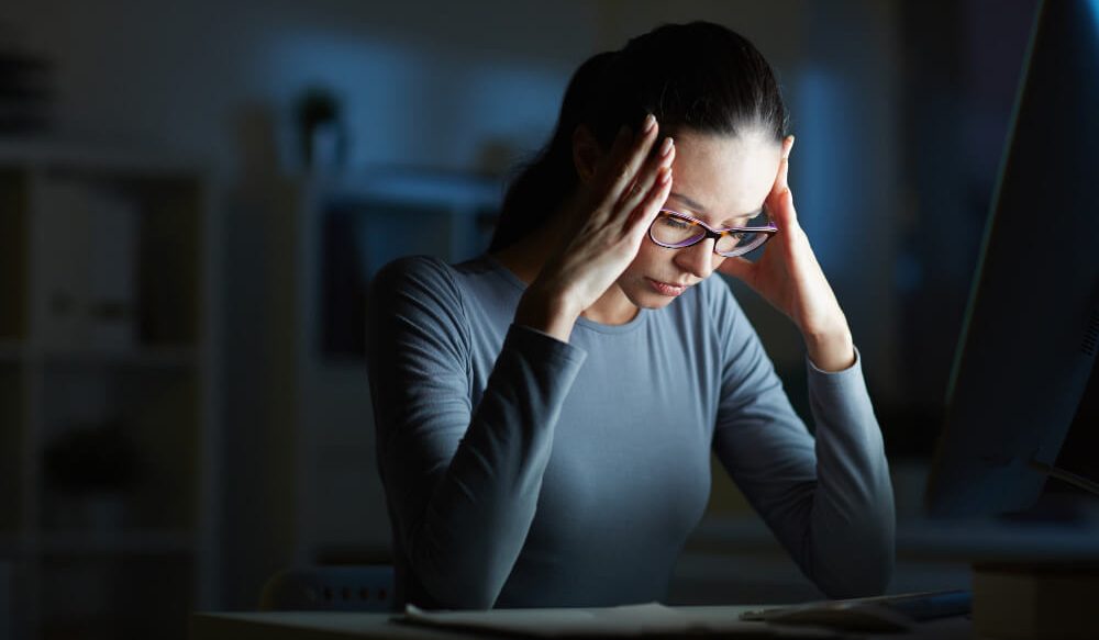 No sé qué hacer con mi vida: La crisis existencial