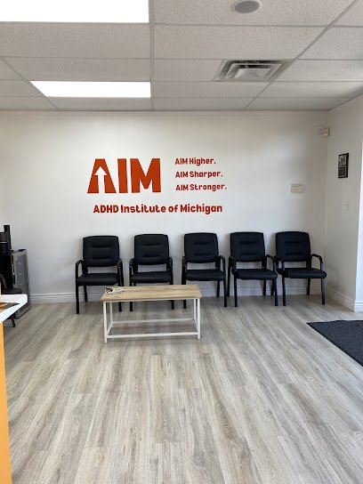 ADHD institute of Michigan