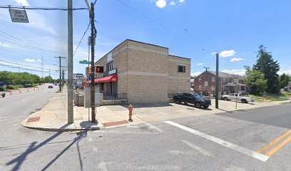 Allover Healthcare Group LLC