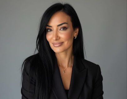 Amalia Angelaki-Life Coach-Psychologist- Psychotherapist