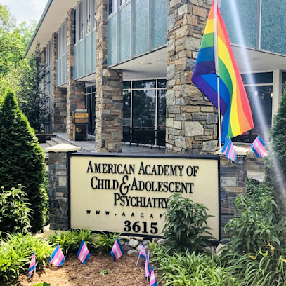 Antoine Adam, MD, Psychiatrist