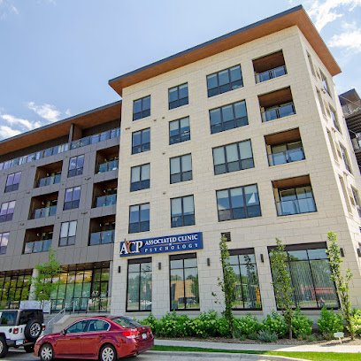 Associated Clinic of Psychology - Minneapolis Clinic