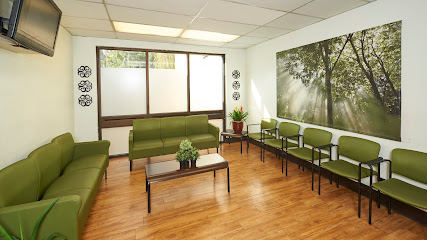 Aurora Behavioral Health System - Glendale
