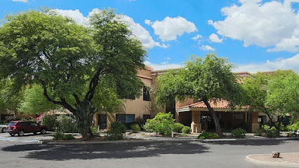 Banner - University Medicine Whole Health Clinic | Tucson, AZ | Wilmot Rd.