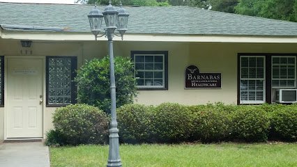Barnabas Behavioral Healthcare