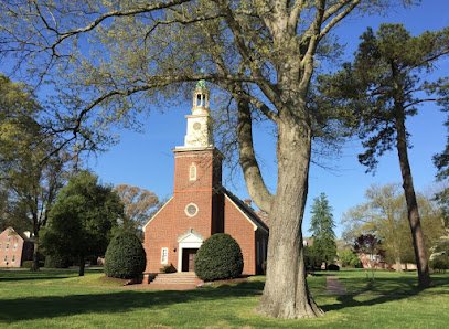 Barry Robinson Center