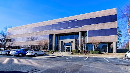 Behavioral Health Services of Arkansas