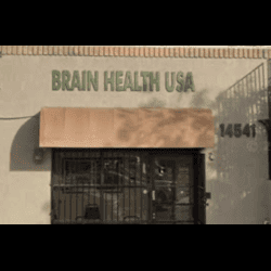 Brain Health USA