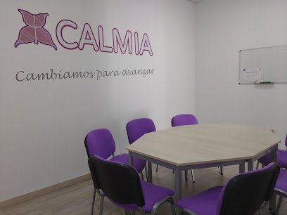 Calmia Psicólogos