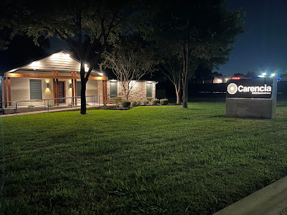 Carencia Mental Health