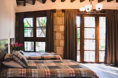 Casa Rosa - Grupo Punto de Partida