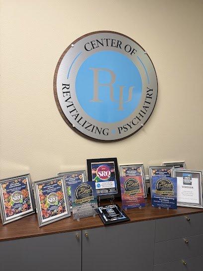 Center of Revitalizing Psychiatry