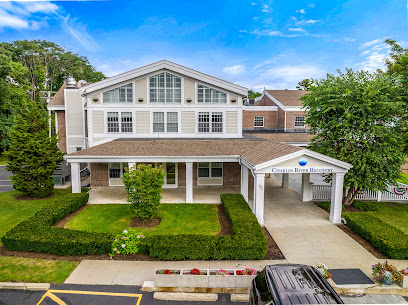 Charles River Recovery