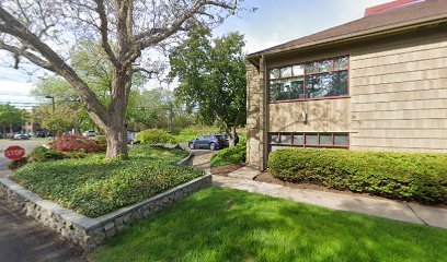 Christina Mccann PHD Pllc