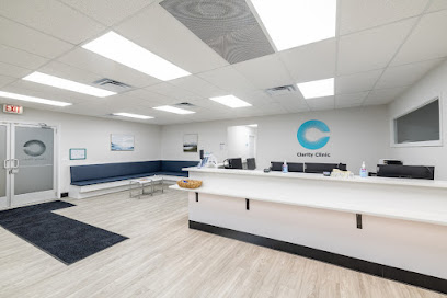 Clarity Clinic Psychiatrists & Therapists