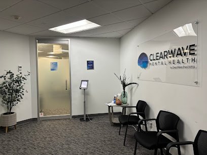 Clearwave Mental Health – Psychiatry & TMS Clinic – Valhalla