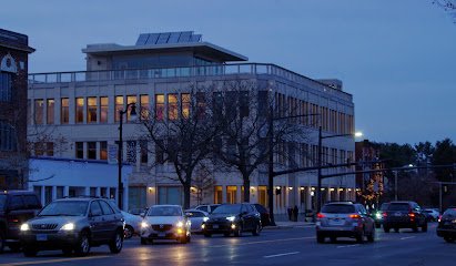 Community Health Center, Inc