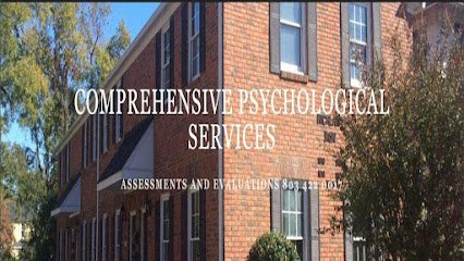 Comprehensive Psychological Services