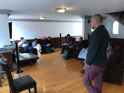 Consultorio de Psicología e Hipnosis Regresiva