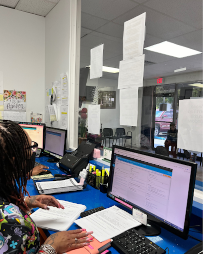 Continental Wellness Center