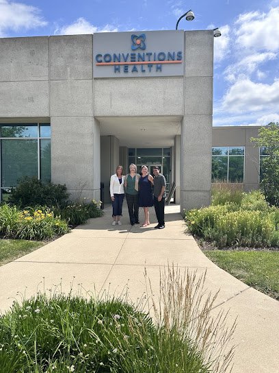 Conventions Health - Warrenville (Psychiatry & Counseling)