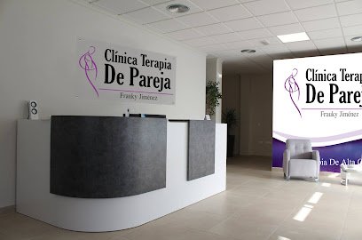 Terapia de Pareja Bogotá - Frauky Jiménez