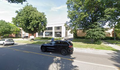 CPH Mental Health Counseling