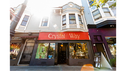Crystal Way
