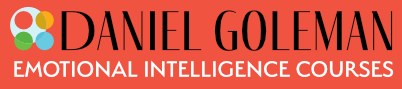 Daniel Goleman Emotional Intelligence Facilitated Cohort