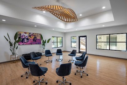 Deep Eddy Psychotherapy