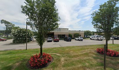 Dr. Jacqueline Schomber