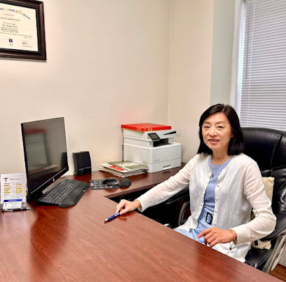 Dr. Yu Yang Psychiatry Medical Office PLLC