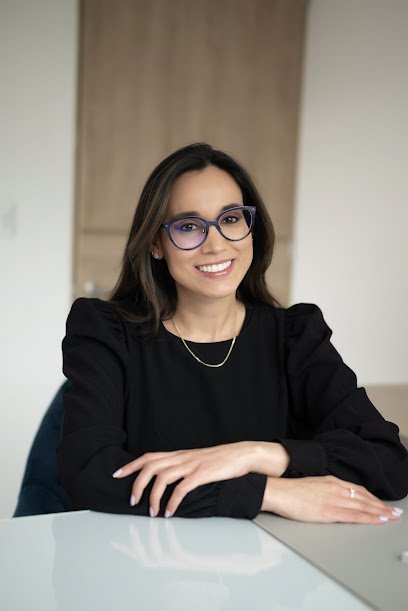 Dra. Ana Romero - Psiquiatra