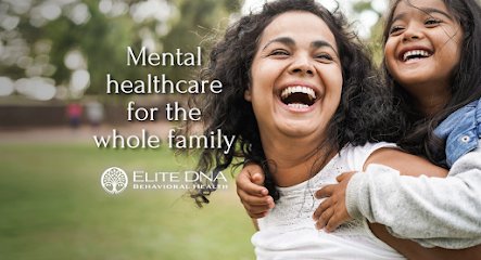 Elite DNA Behavioral Health Therapy & Psychiatry Clinic - Fort Myers - Metro