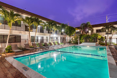 Evolutions Treatment Center