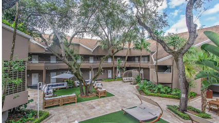 Evolutions Treatment Center