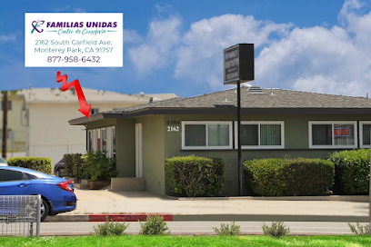 Familias Unidas LA