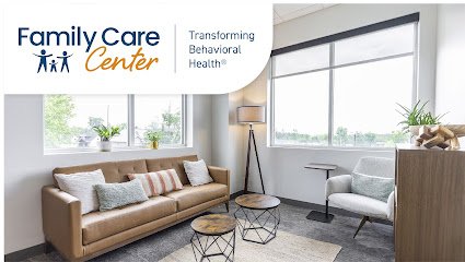 Family Care Center Therapy & Psychiatry - Murfreesboro