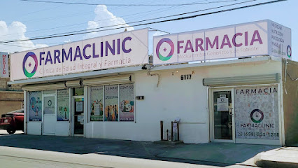 Farmaclinic Farmacia y consultorios