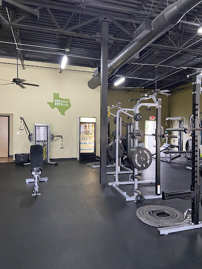 Fit Therapy of Texas