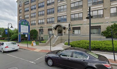 Former Location - Wheeler Health - Family Health & Wellness Center Behavioral Health