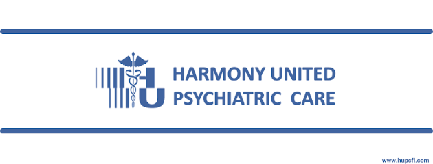 Harmony United Psychiatric Care - Winter Garden