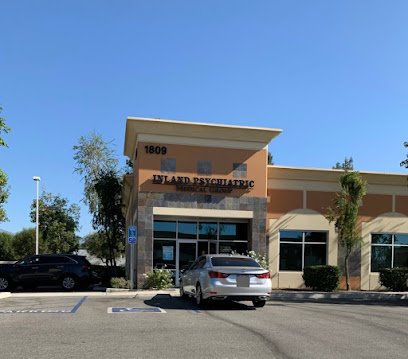 Inland Psychiatric Medical Group Redlands