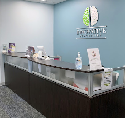 Innovative Psychiatry, LLC