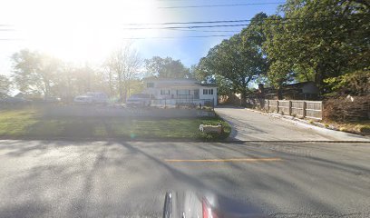 Integrated Psych Solutions