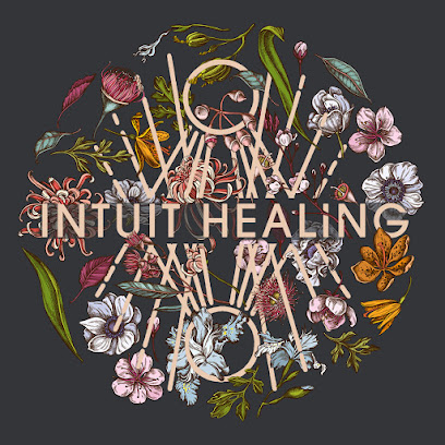 Intuit Healing