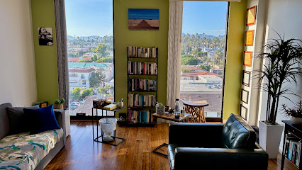 Ira Israel, Psychotherapist